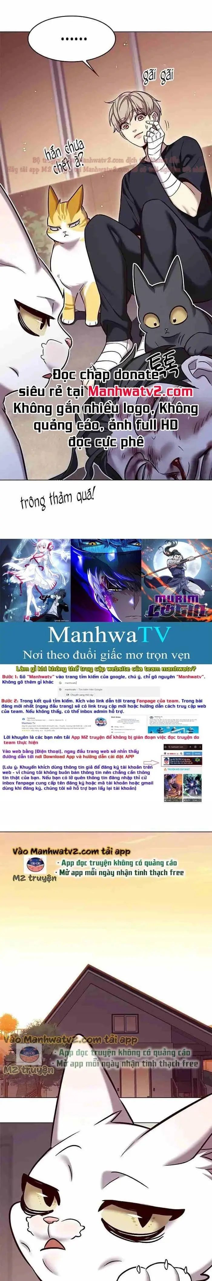 Cô Dâu Của Sói Trắng Chapter 306 - Trang 2
