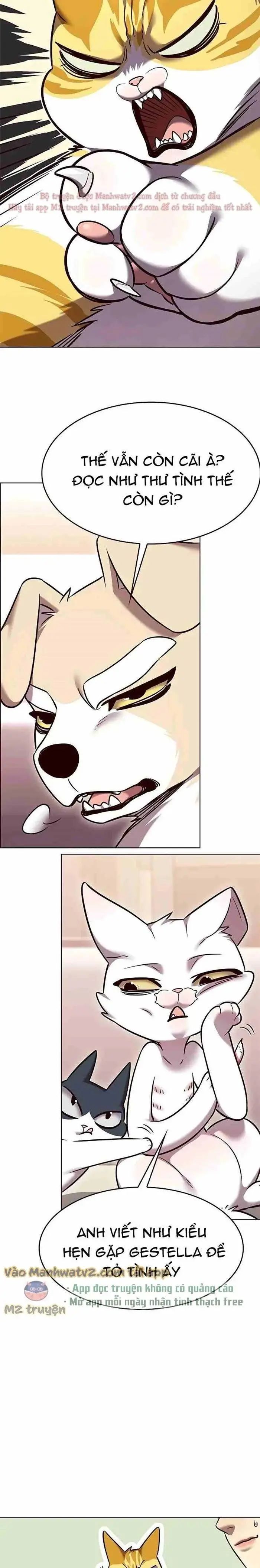 Cô Dâu Của Sói Trắng Chapter 306 - Trang 2