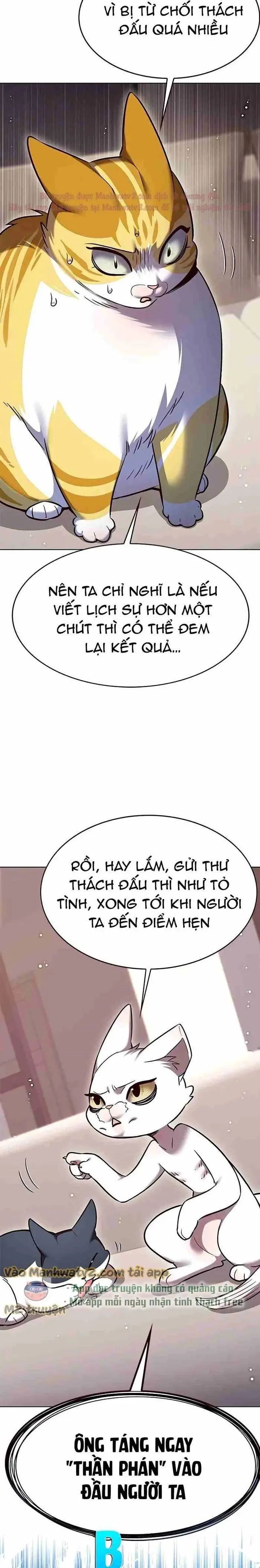Cô Dâu Của Sói Trắng Chapter 306 - Trang 2