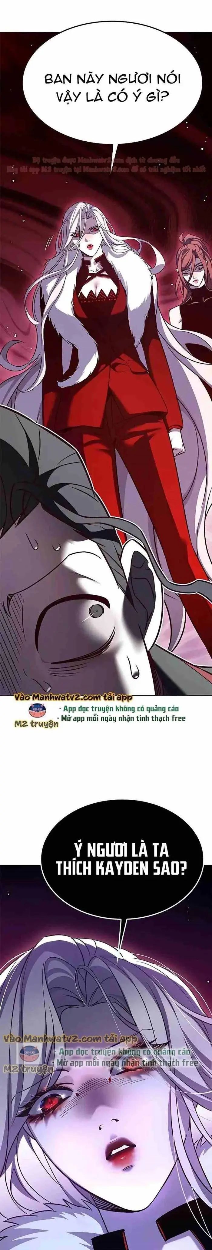 Cô Dâu Của Sói Trắng Chapter 306 - Trang 2