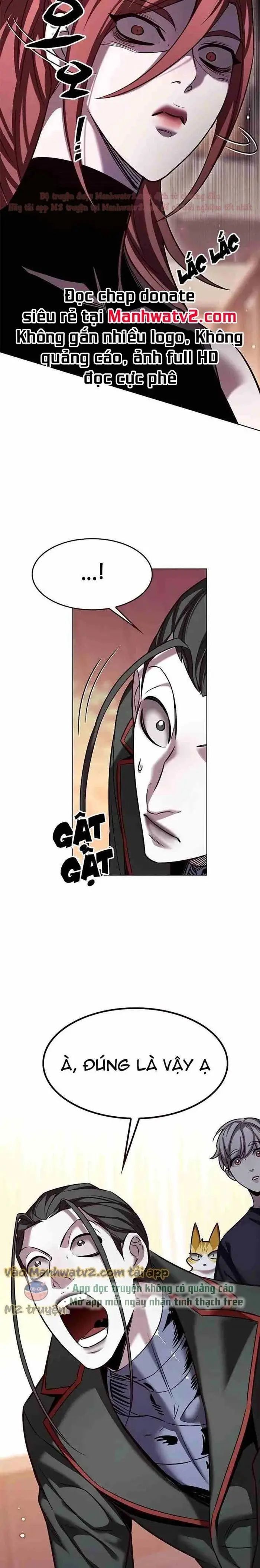 Cô Dâu Của Sói Trắng Chapter 306 - Trang 2