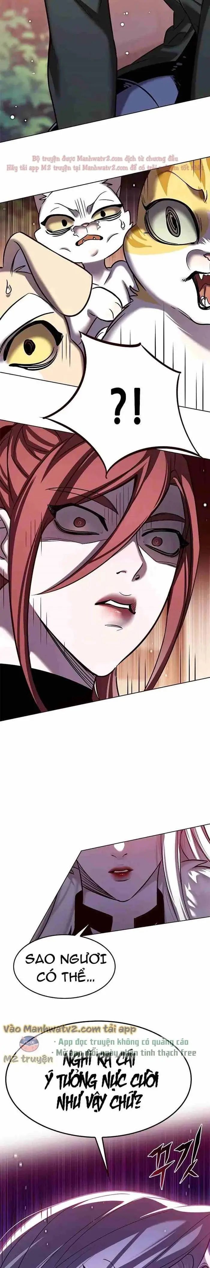 Cô Dâu Của Sói Trắng Chapter 306 - Trang 2