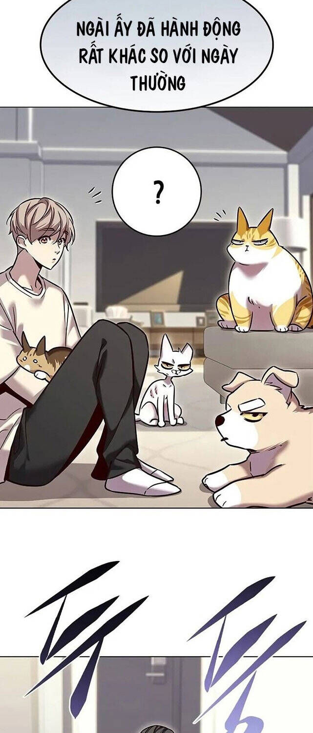 Cô Dâu Của Sói Trắng Chapter 307 - Trang 2