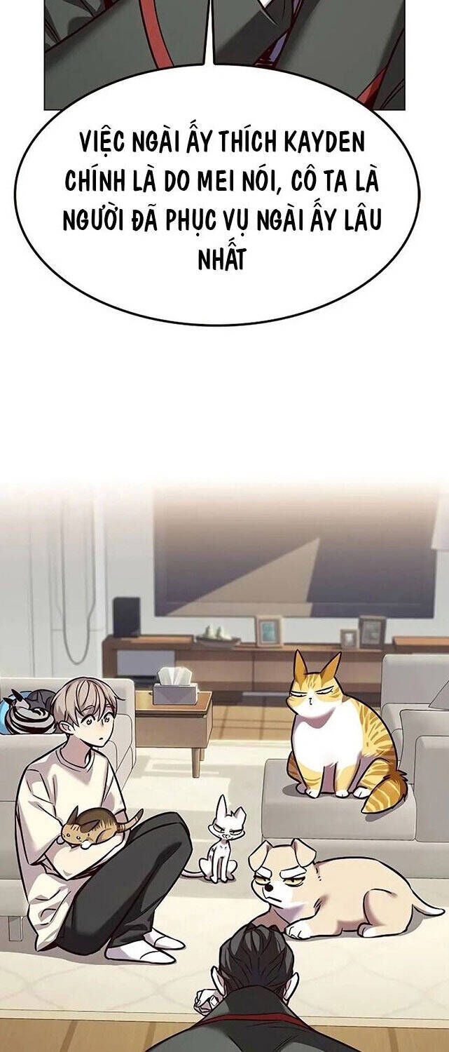 Cô Dâu Của Sói Trắng Chapter 307 - Trang 2
