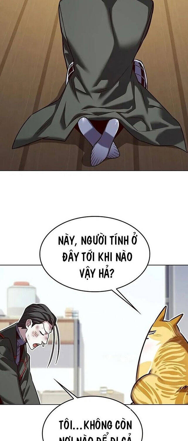 Cô Dâu Của Sói Trắng Chapter 307 - Trang 2