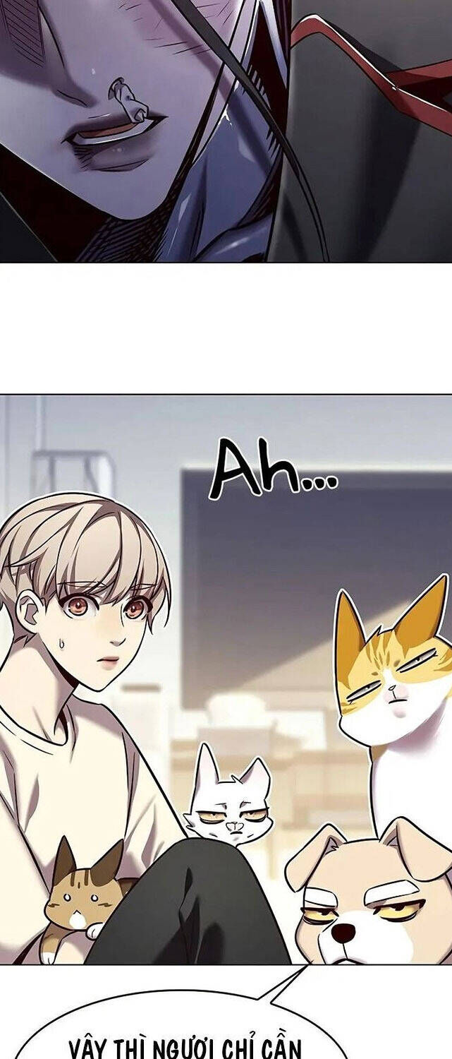 Cô Dâu Của Sói Trắng Chapter 307 - Trang 2