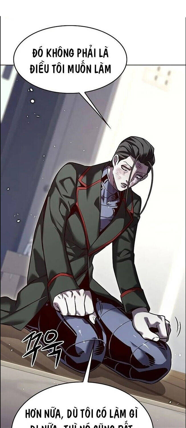 Cô Dâu Của Sói Trắng Chapter 307 - Trang 2