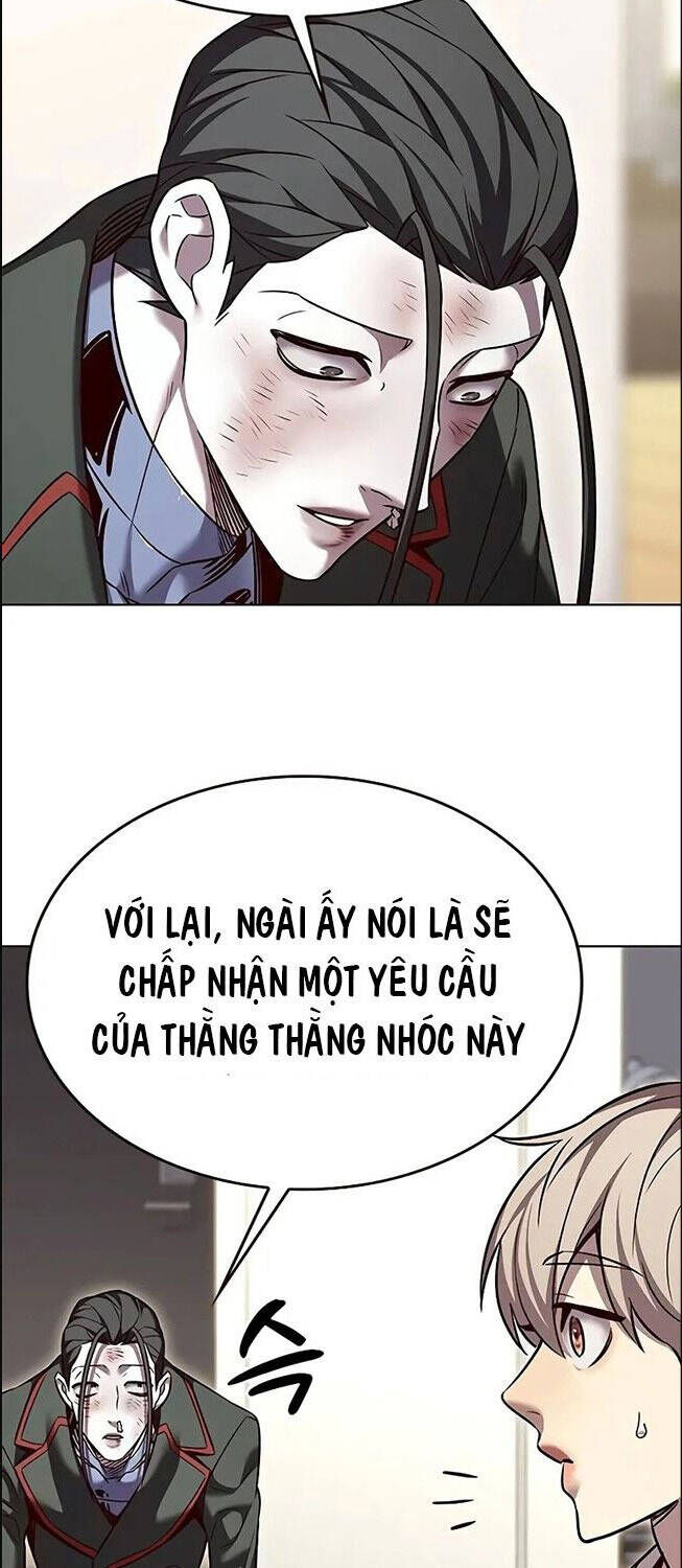 Cô Dâu Của Sói Trắng Chapter 307 - Trang 2