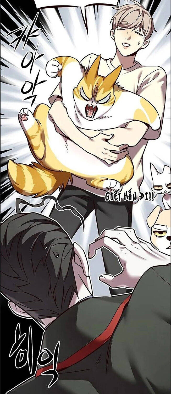 Cô Dâu Của Sói Trắng Chapter 307 - Trang 2