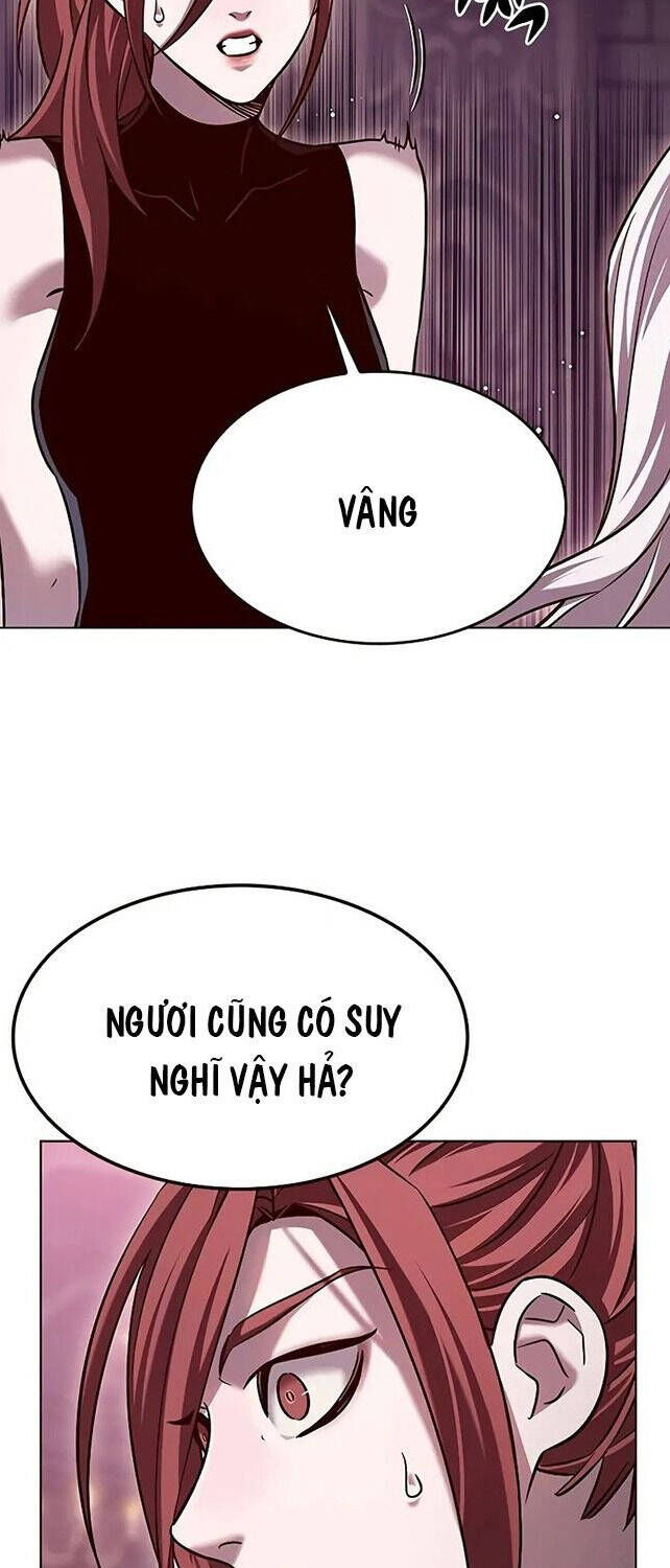 Cô Dâu Của Sói Trắng Chapter 307 - Trang 2