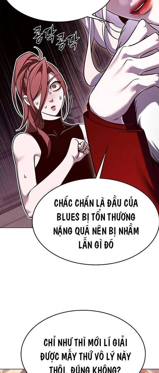 Cô Dâu Của Sói Trắng Chapter 307 - Trang 2