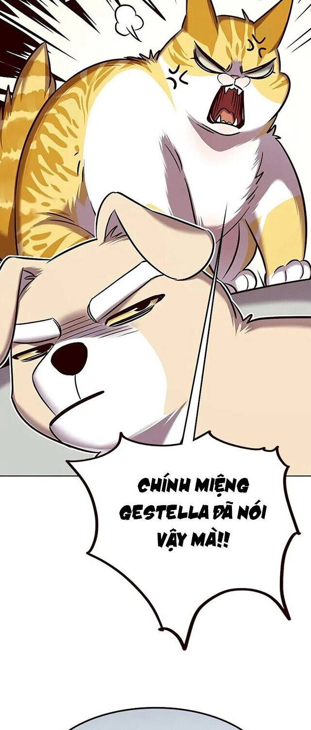 Cô Dâu Của Sói Trắng Chapter 307 - Trang 2