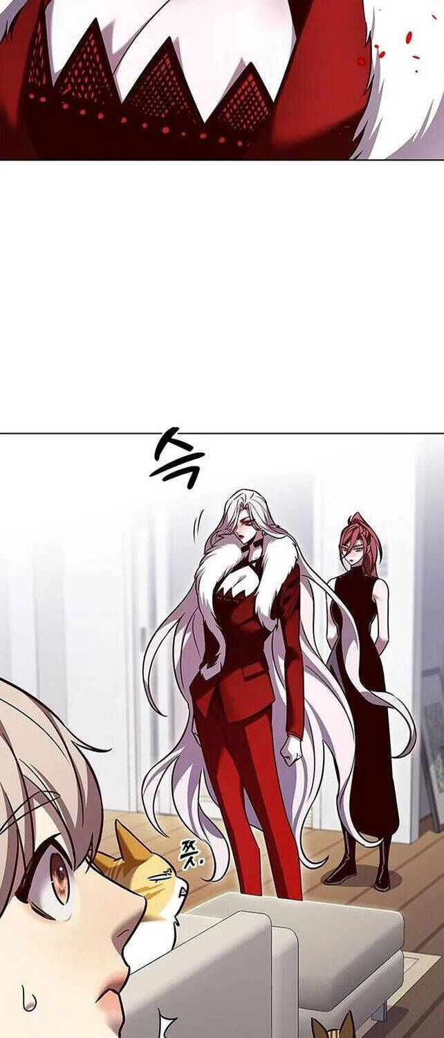 Cô Dâu Của Sói Trắng Chapter 308 - Trang 2