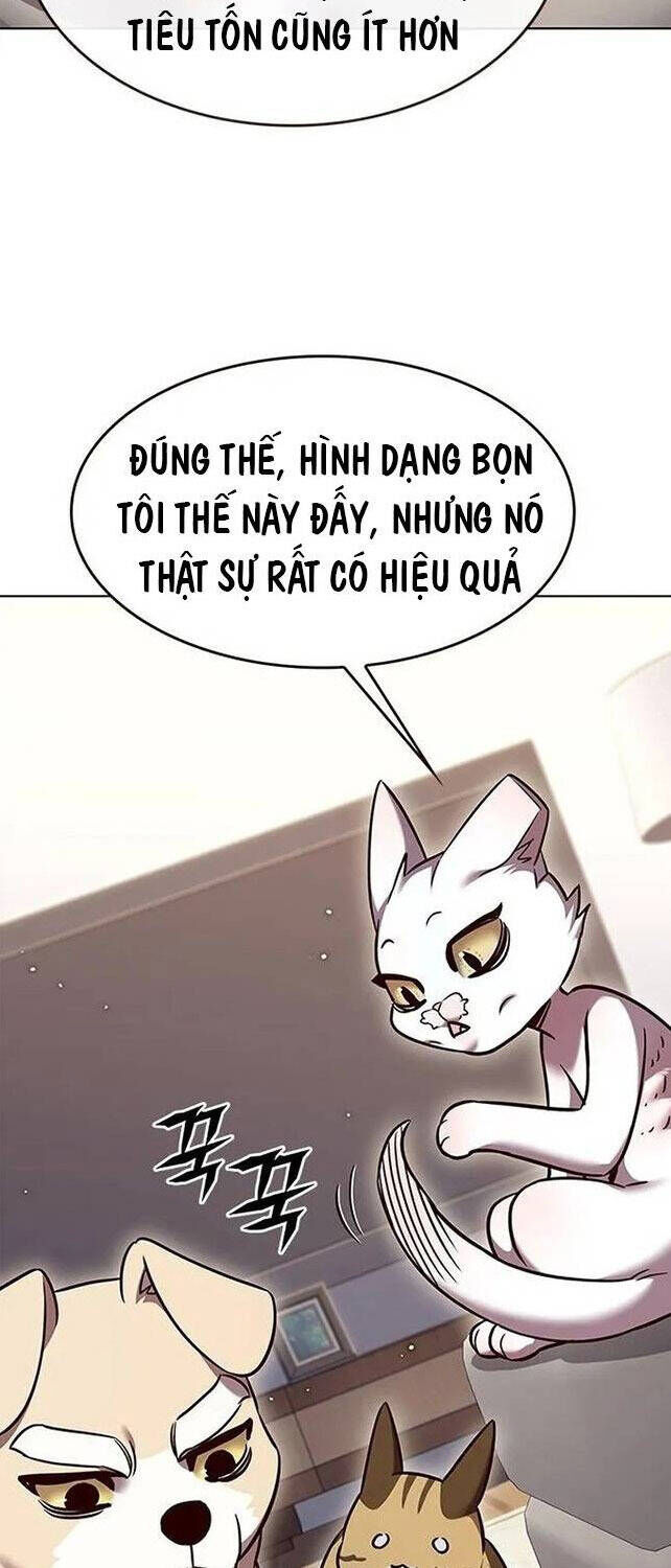 Cô Dâu Của Sói Trắng Chapter 308 - Trang 2