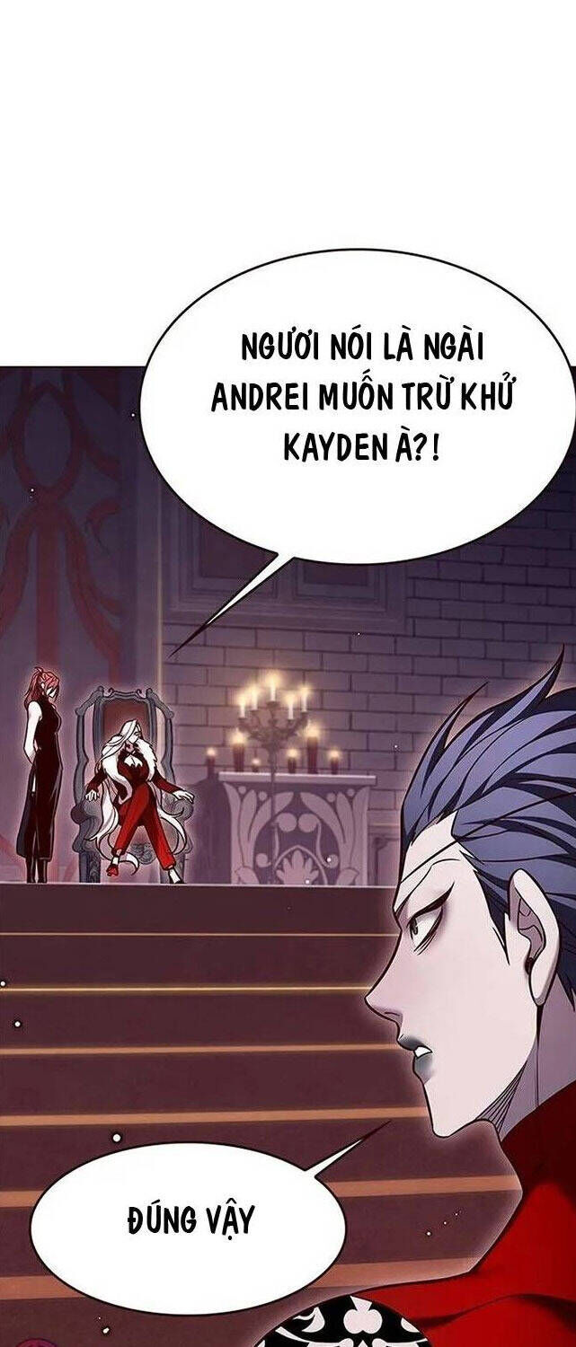 Cô Dâu Của Sói Trắng Chapter 308 - Trang 2