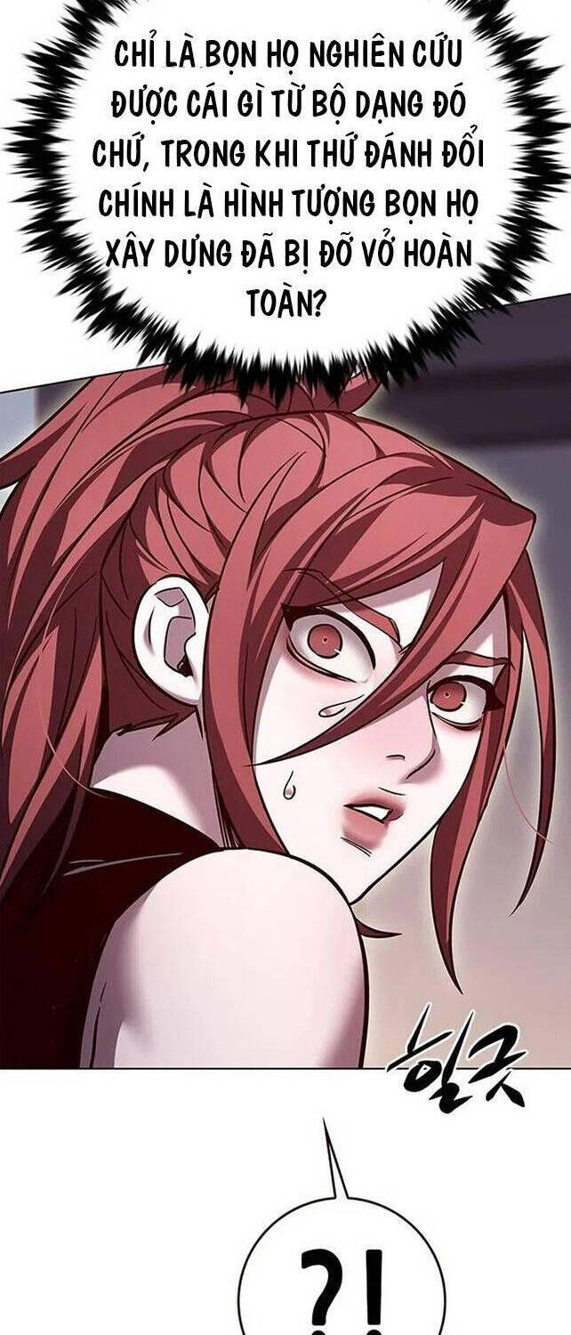 Cô Dâu Của Sói Trắng Chapter 308 - Trang 2