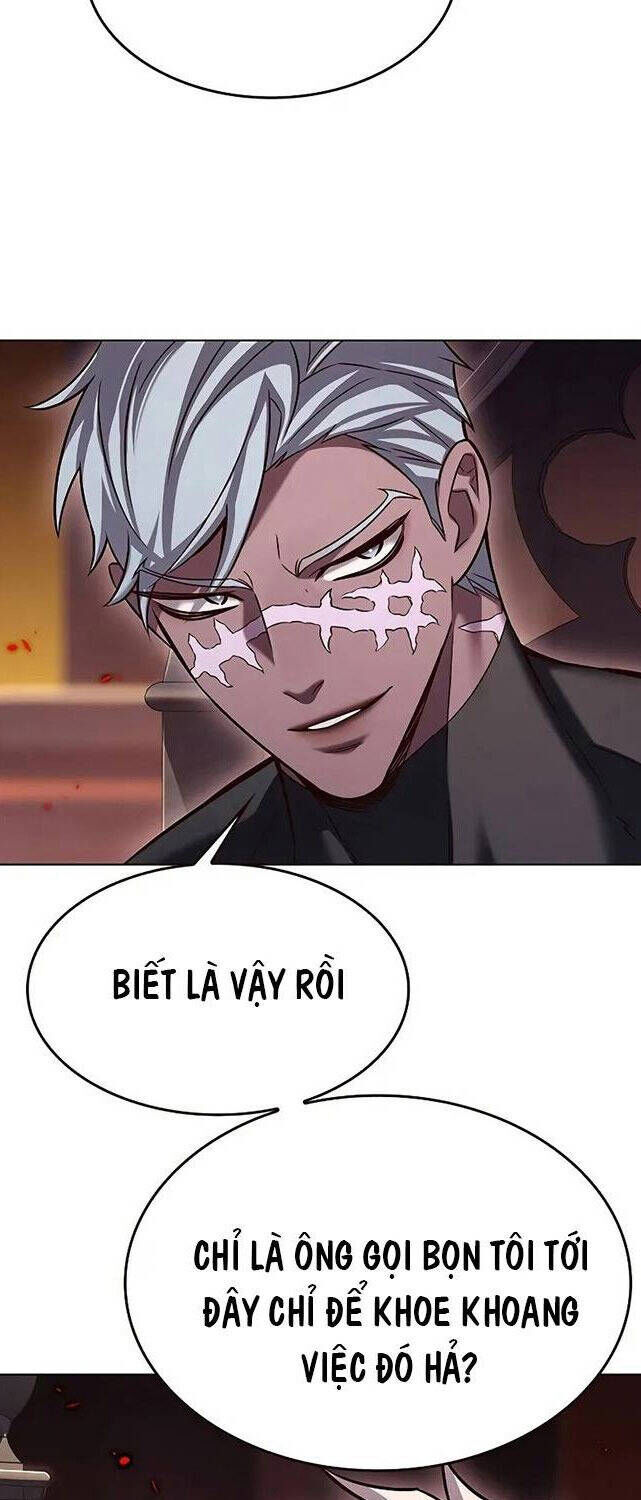 Cô Dâu Của Sói Trắng Chapter 309 - Trang 2
