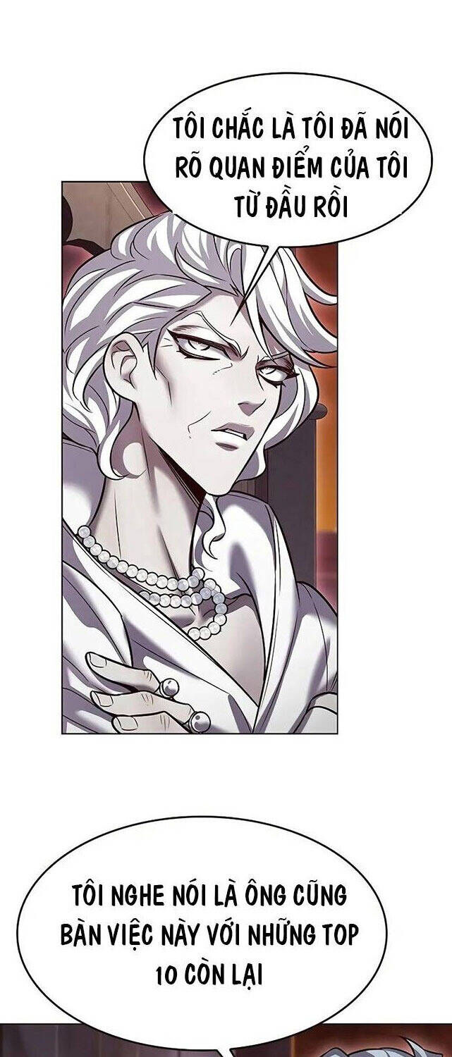 Cô Dâu Của Sói Trắng Chapter 309 - Trang 2