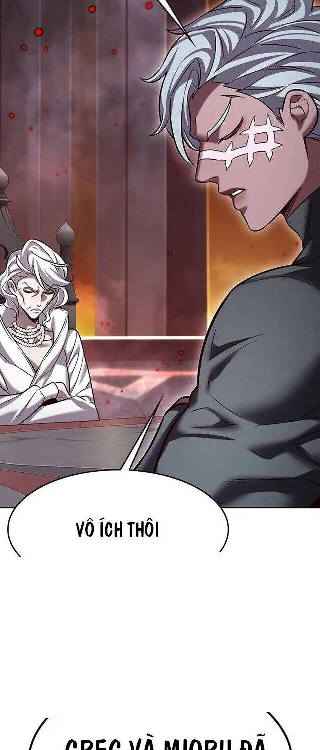 Cô Dâu Của Sói Trắng Chapter 309 - Trang 2