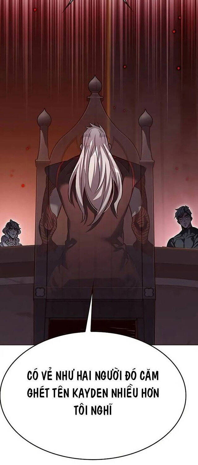 Cô Dâu Của Sói Trắng Chapter 309 - Trang 2
