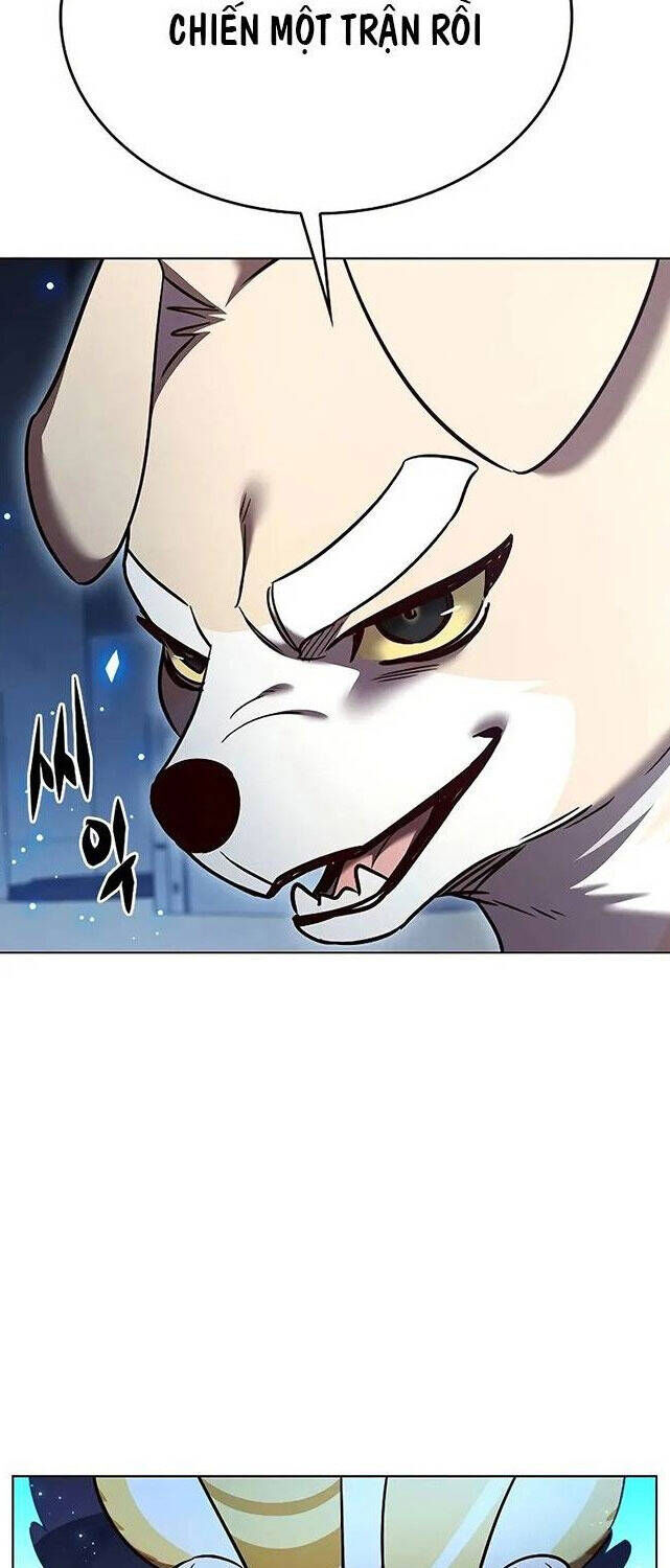 Cô Dâu Của Sói Trắng Chapter 309 - Trang 2