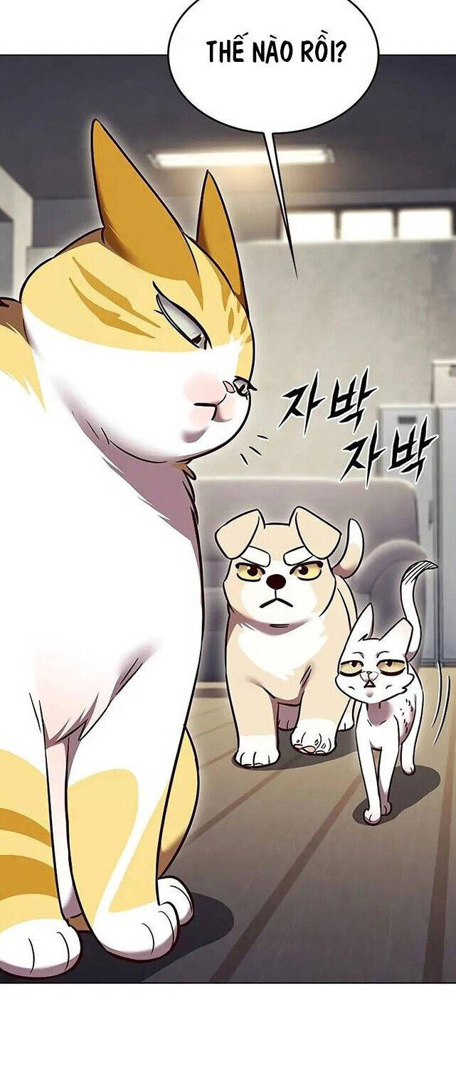 Cô Dâu Của Sói Trắng Chapter 309 - Trang 2