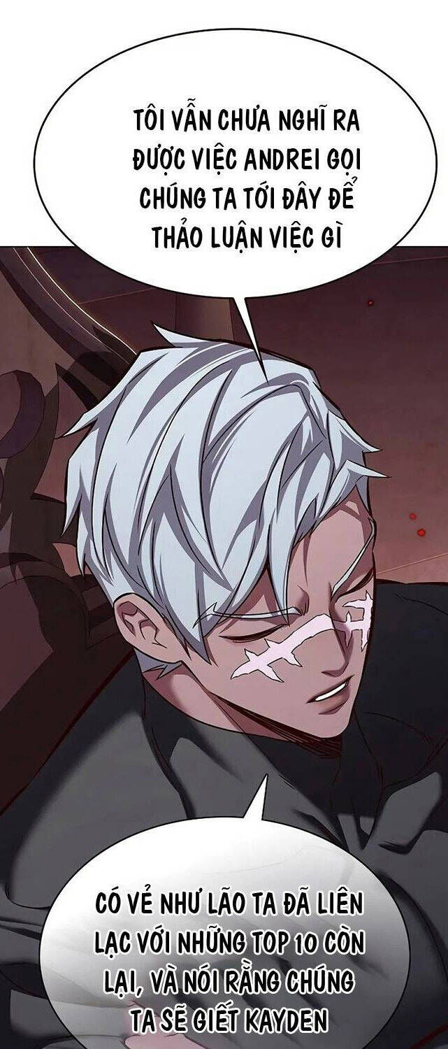 Cô Dâu Của Sói Trắng Chapter 309 - Trang 2
