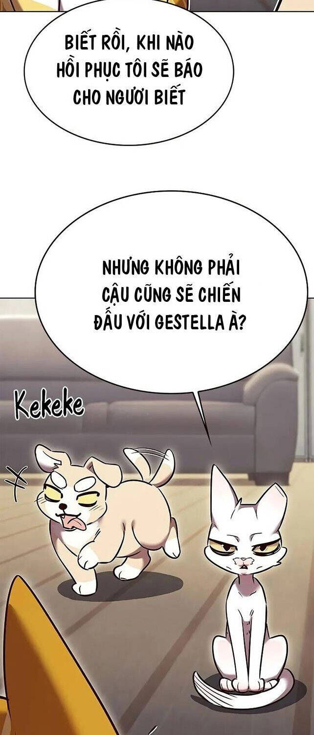 Cô Dâu Của Sói Trắng Chapter 309 - Trang 2