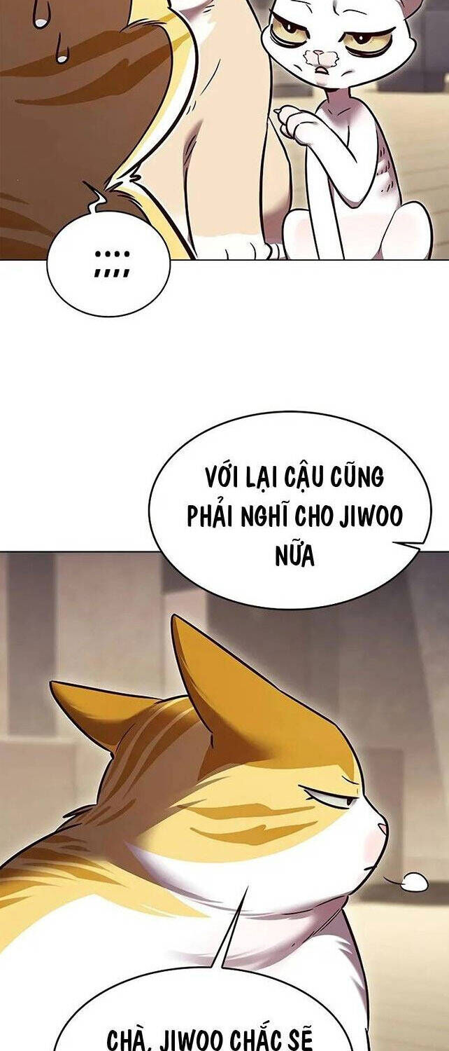 Cô Dâu Của Sói Trắng Chapter 309 - Trang 2