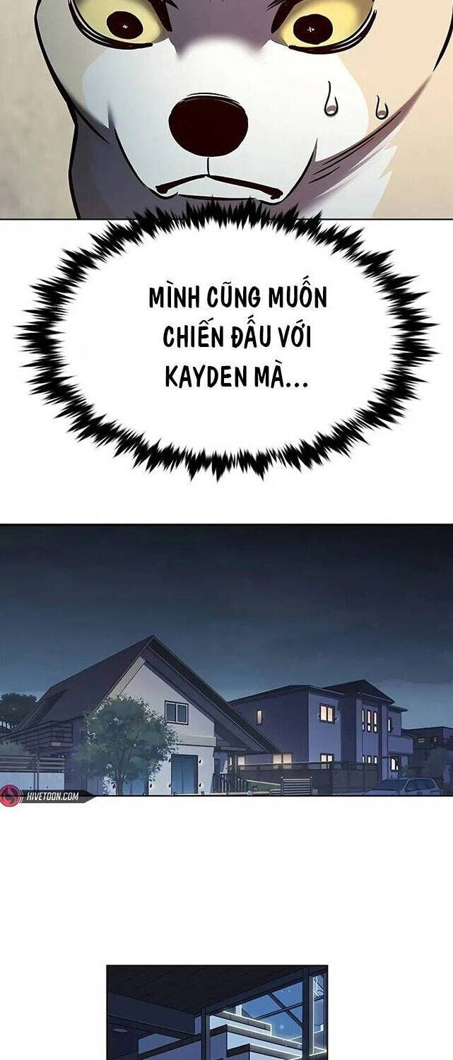 Cô Dâu Của Sói Trắng Chapter 309 - Trang 2