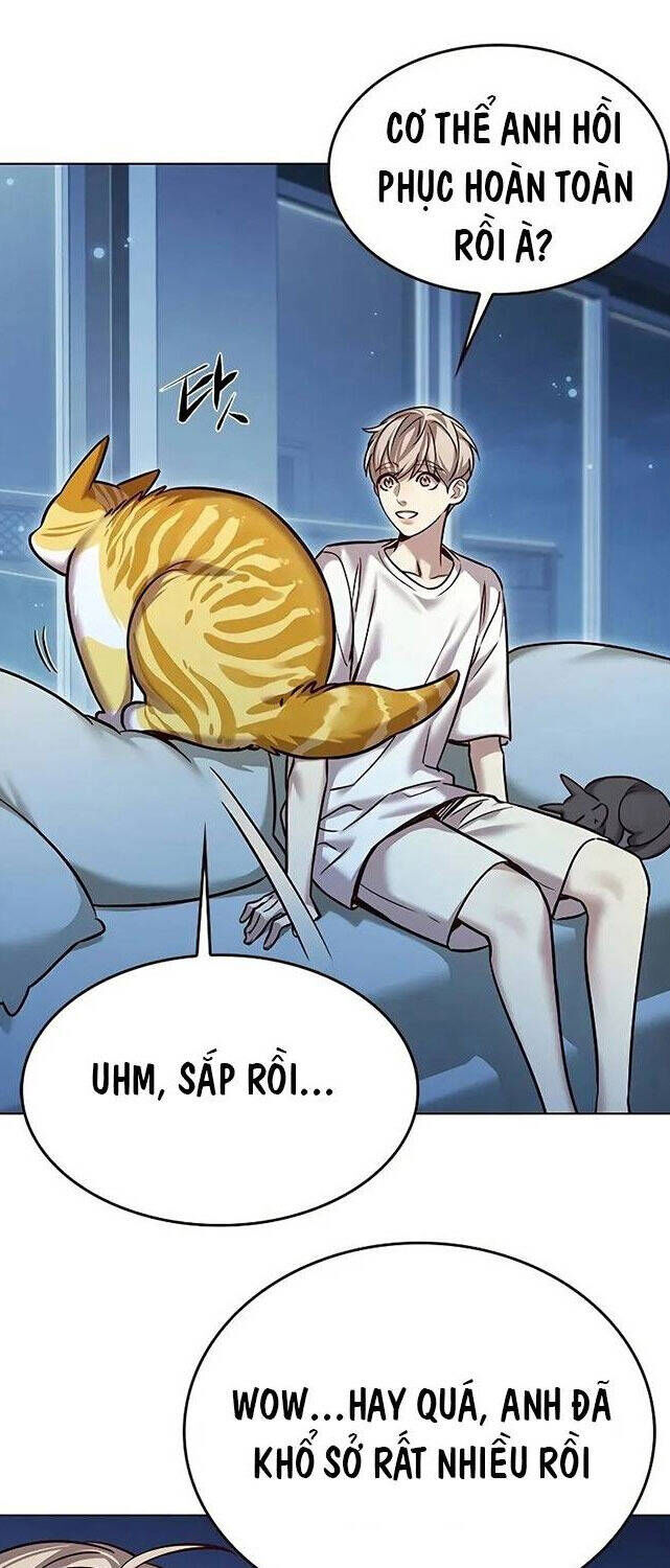 Cô Dâu Của Sói Trắng Chapter 309 - Trang 2