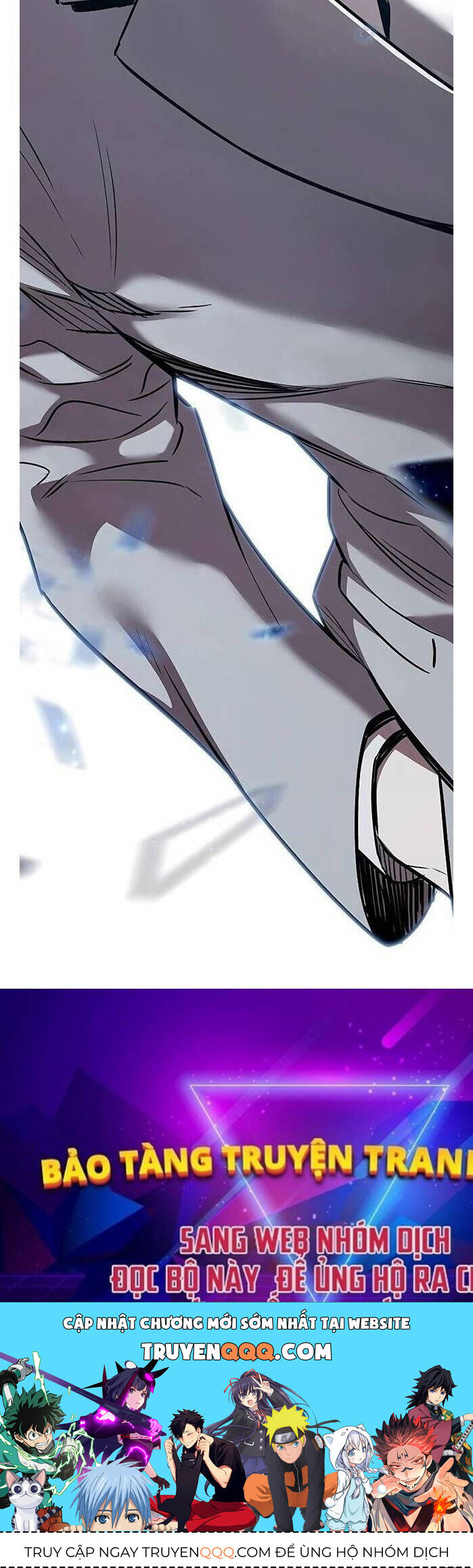 Cô Dâu Của Sói Trắng Chapter 310 - Trang 2