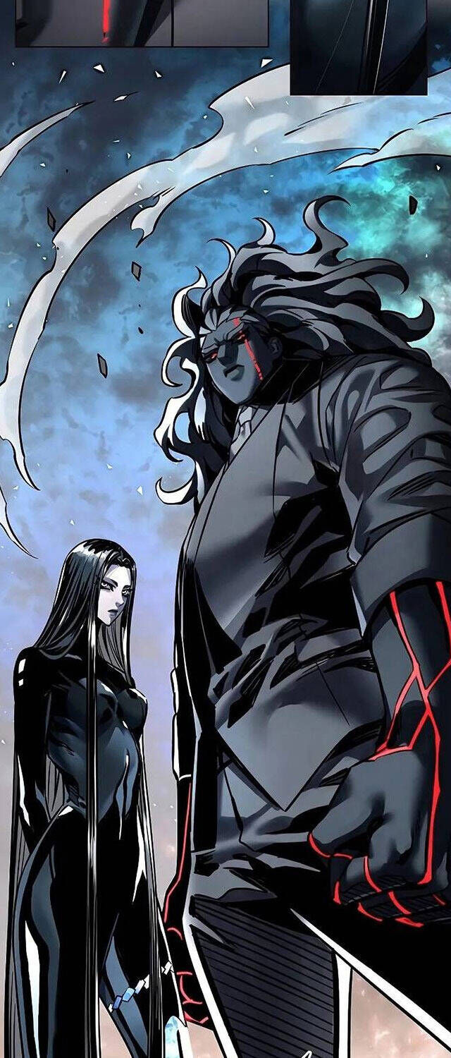 Cô Dâu Của Sói Trắng Chapter 310 - Trang 2