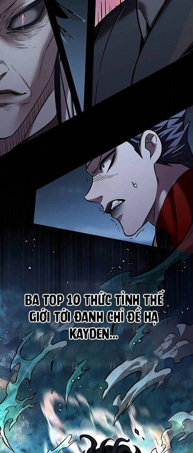 Cô Dâu Của Sói Trắng Chapter 310 - Trang 2