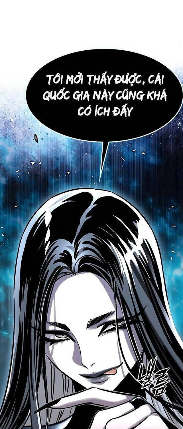 Cô Dâu Của Sói Trắng Chapter 310 - Trang 2