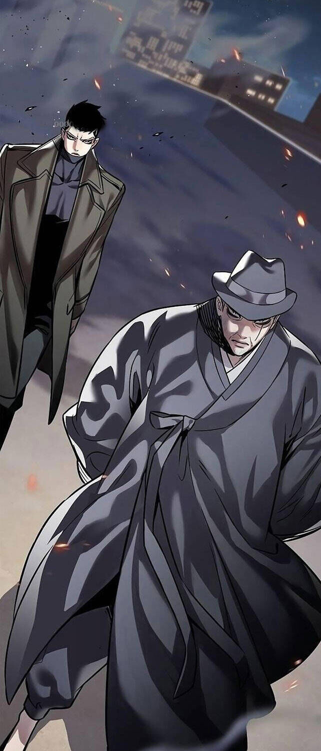 Cô Dâu Của Sói Trắng Chapter 310 - Trang 2