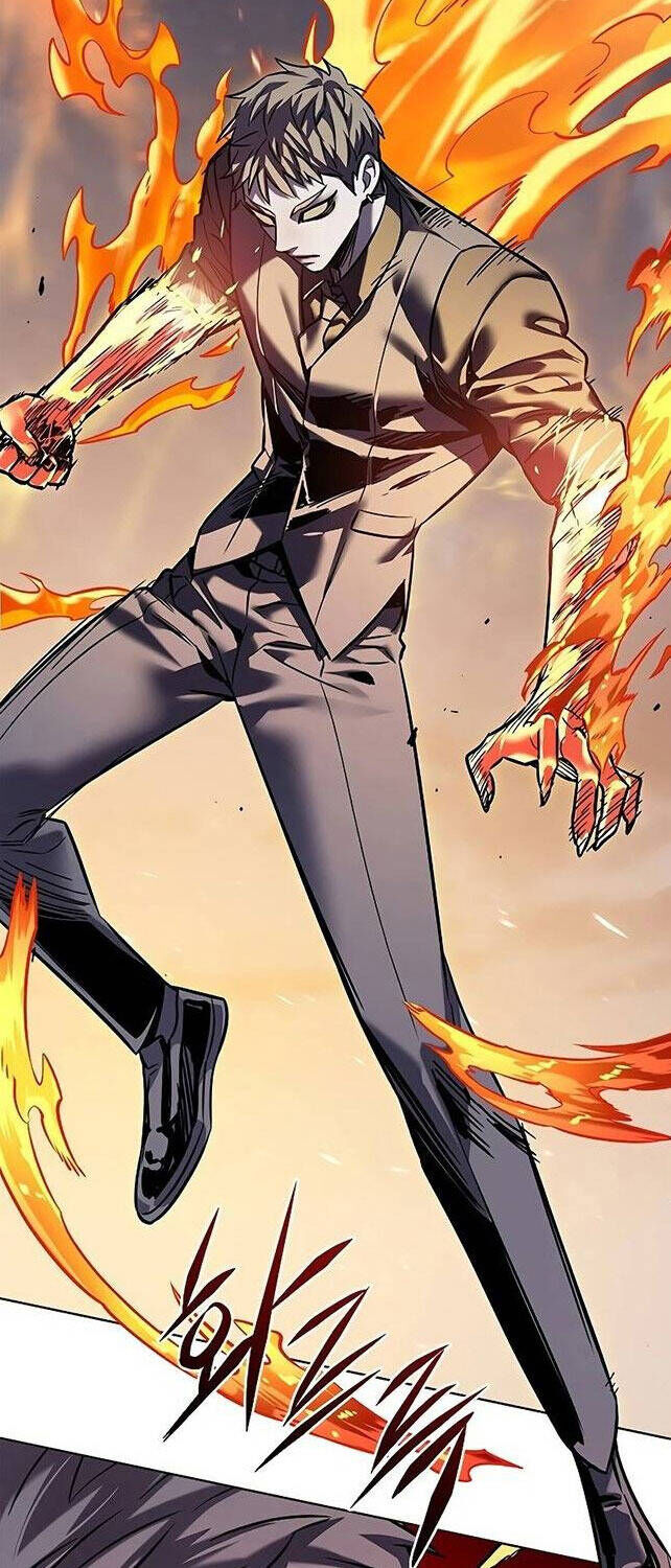 Cô Dâu Của Sói Trắng Chapter 310 - Trang 2