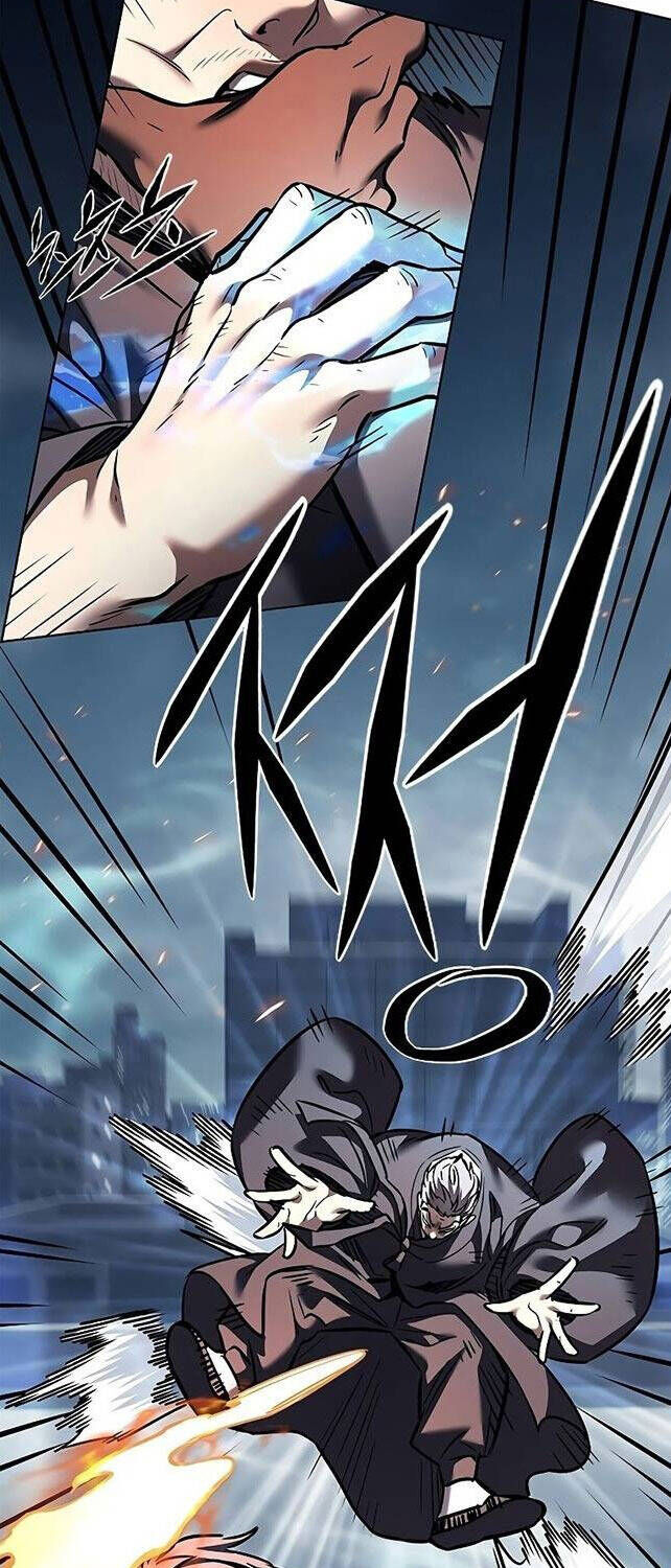 Cô Dâu Của Sói Trắng Chapter 310 - Trang 2