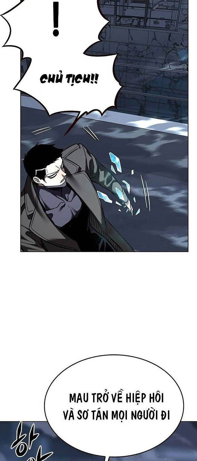 Cô Dâu Của Sói Trắng Chapter 310 - Trang 2