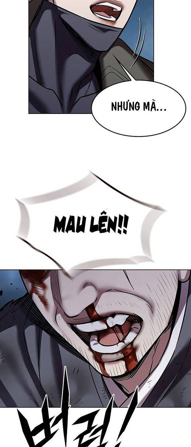 Cô Dâu Của Sói Trắng Chapter 310 - Trang 2