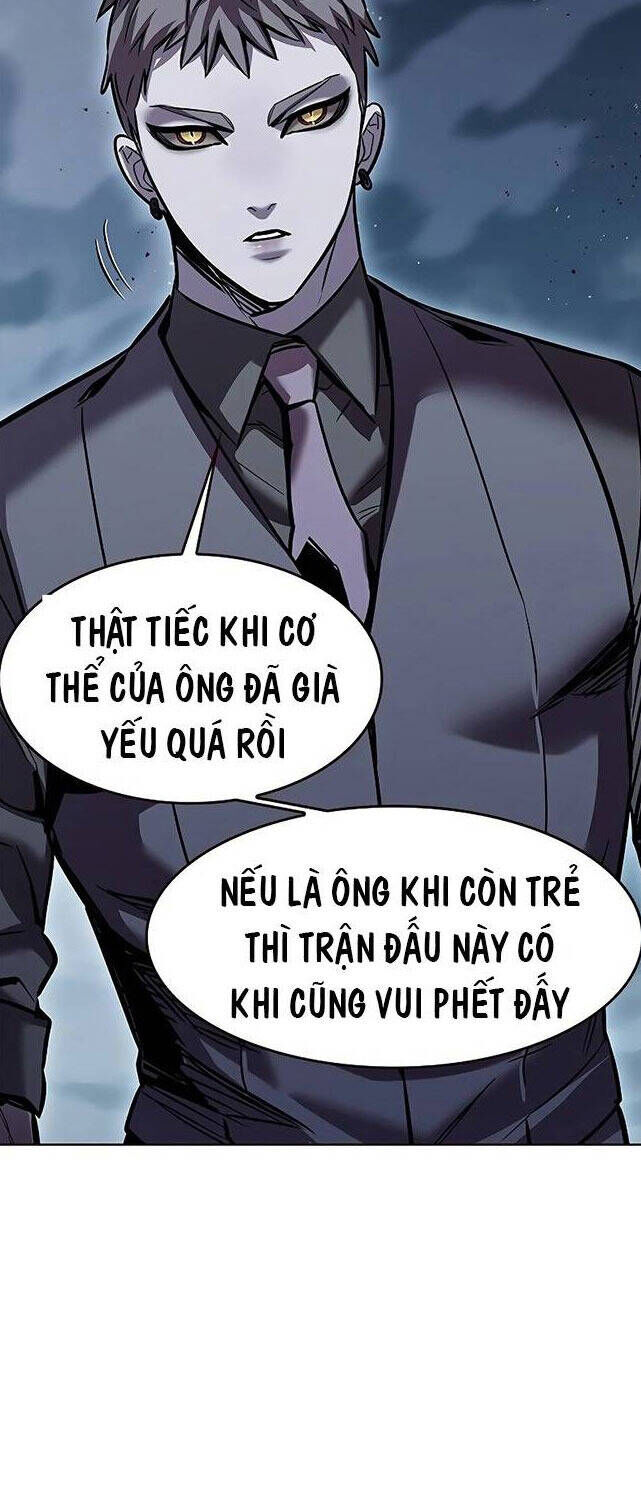 Cô Dâu Của Sói Trắng Chapter 310 - Trang 2