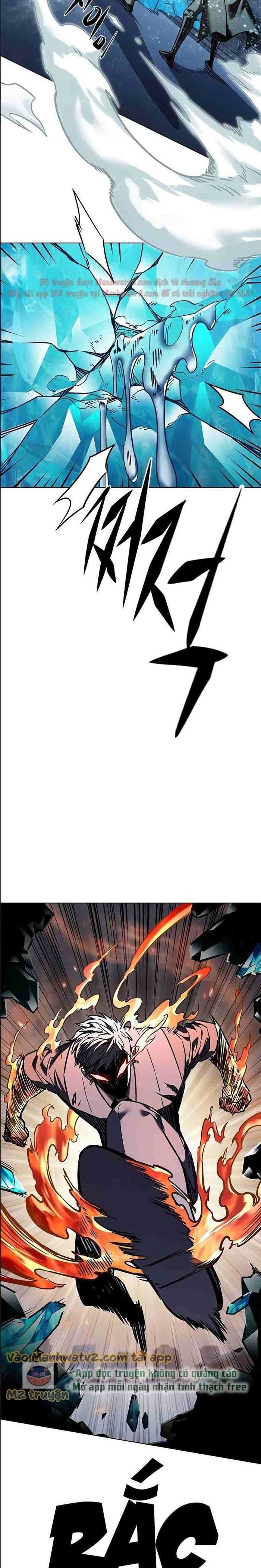 Cô Dâu Của Sói Trắng Chapter 310.5 - Trang 2