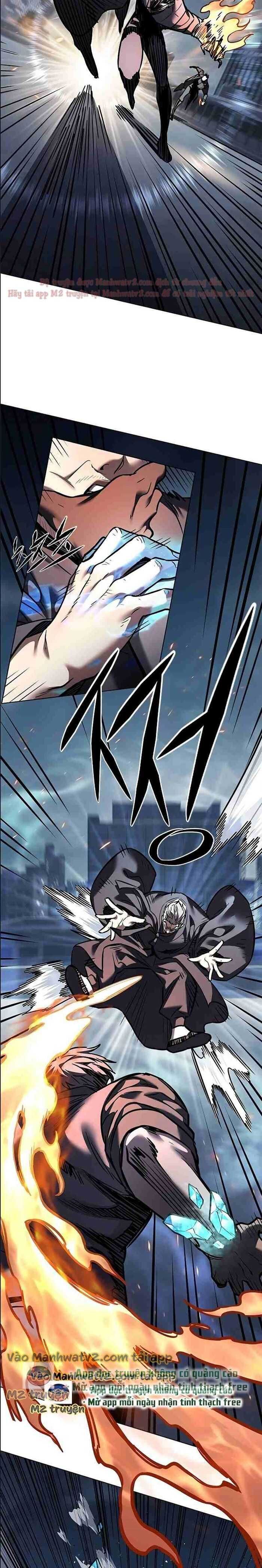 Cô Dâu Của Sói Trắng Chapter 310.5 - Trang 2