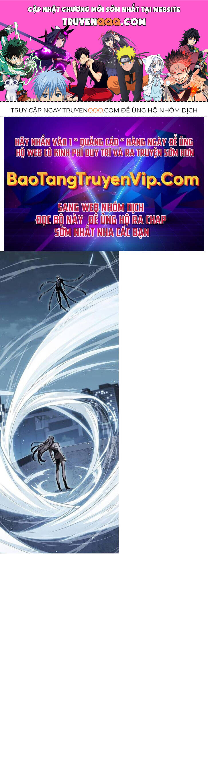 Cô Dâu Của Sói Trắng Chapter 312 - Trang 2