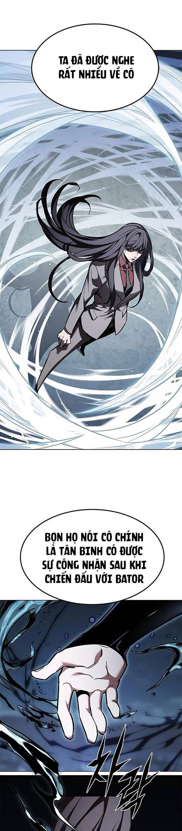 Cô Dâu Của Sói Trắng Chapter 312 - Trang 2
