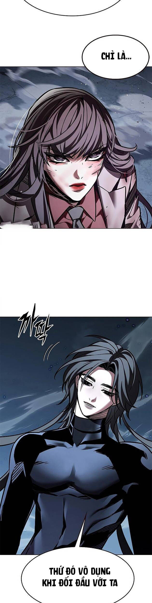 Cô Dâu Của Sói Trắng Chapter 312 - Trang 2