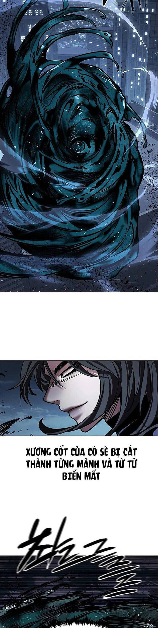 Cô Dâu Của Sói Trắng Chapter 312 - Trang 2