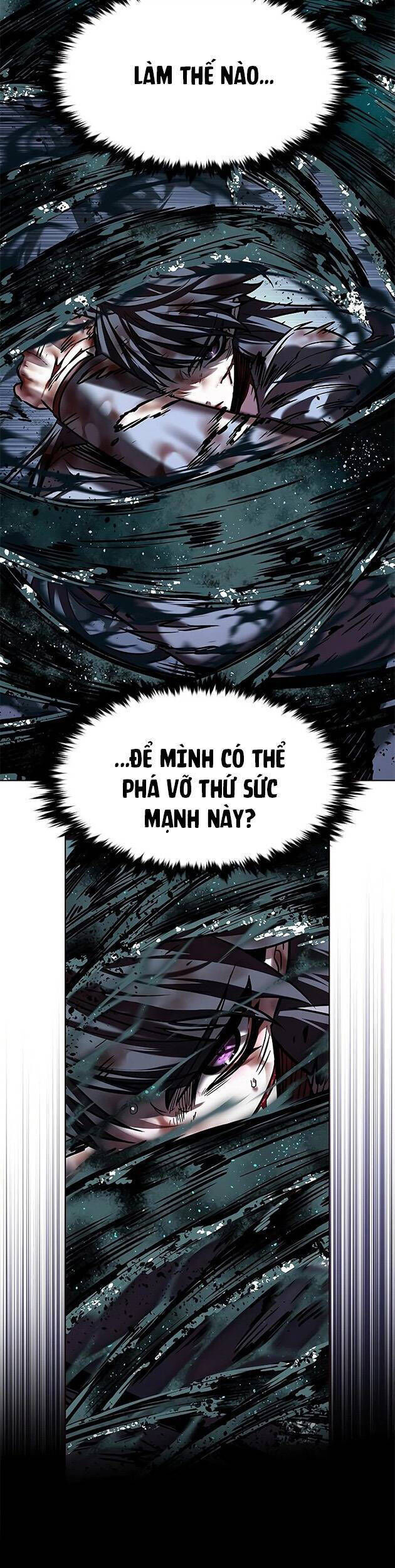 Cô Dâu Của Sói Trắng Chapter 312 - Trang 2