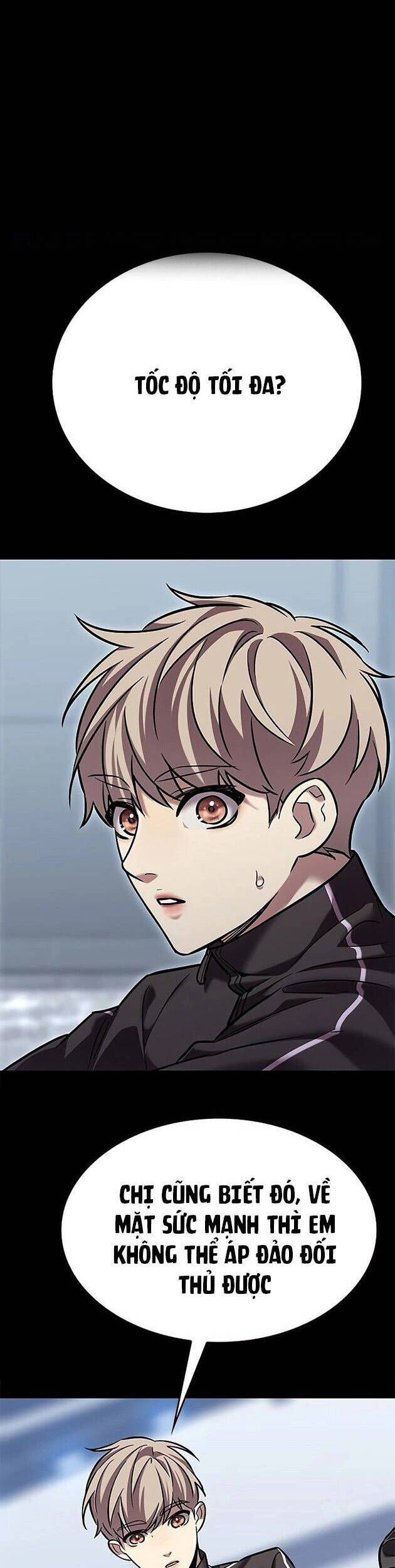 Cô Dâu Của Sói Trắng Chapter 312 - Trang 2