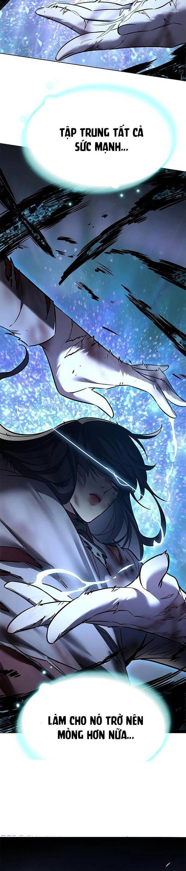 Cô Dâu Của Sói Trắng Chapter 312 - Trang 2